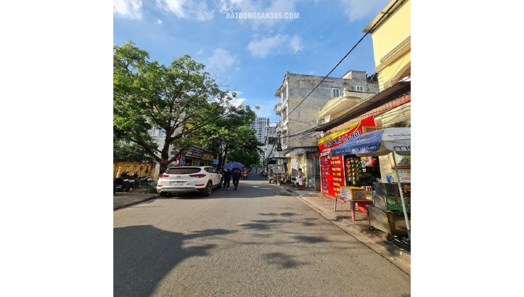  Đất 80m2 Đấu Giá Thuận An (Đặng Xá) Trục Chính MT 7m Sổ Sẵn Giá 7 Tỷ X  Lh 0989894845 